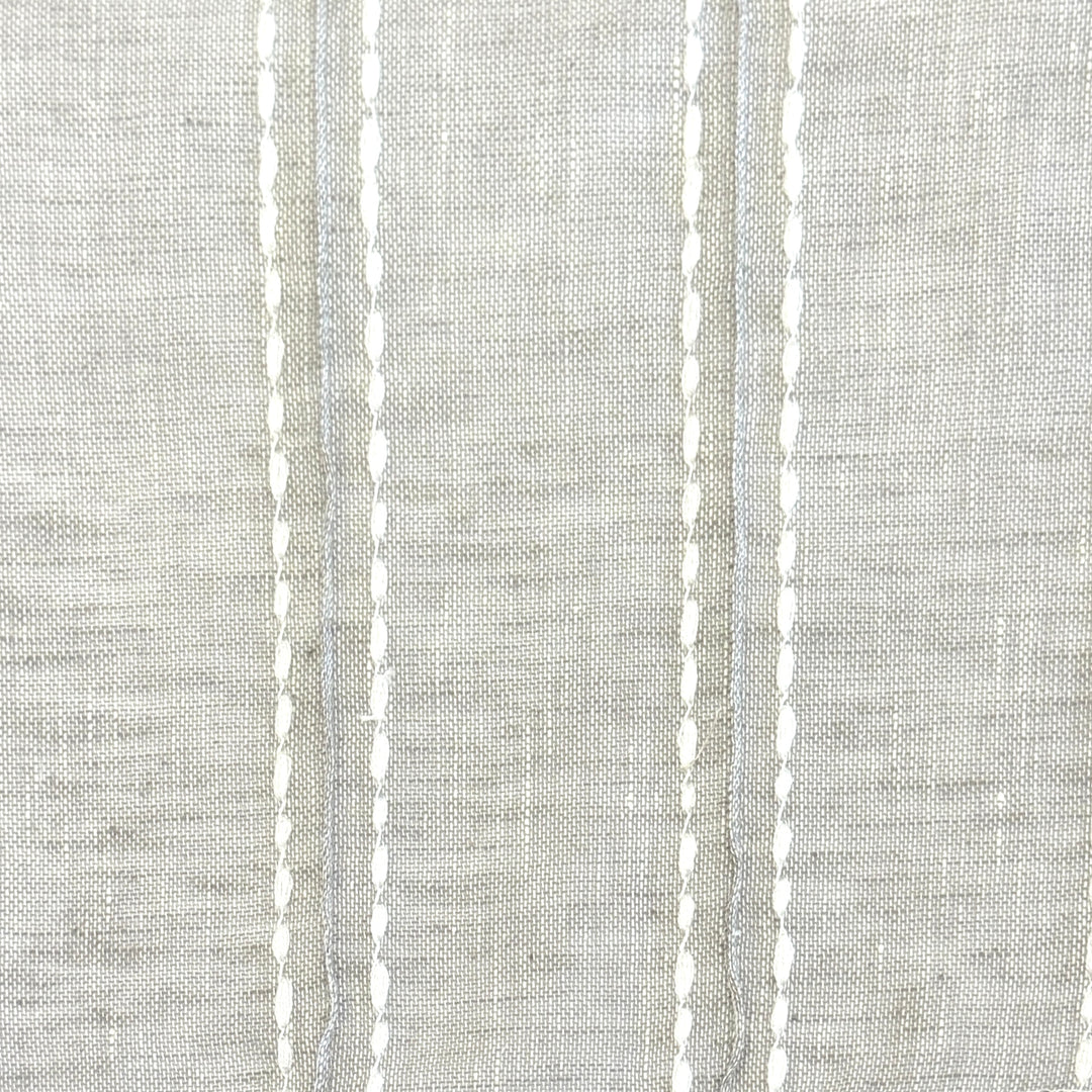 Haven Linen Blend Fabric