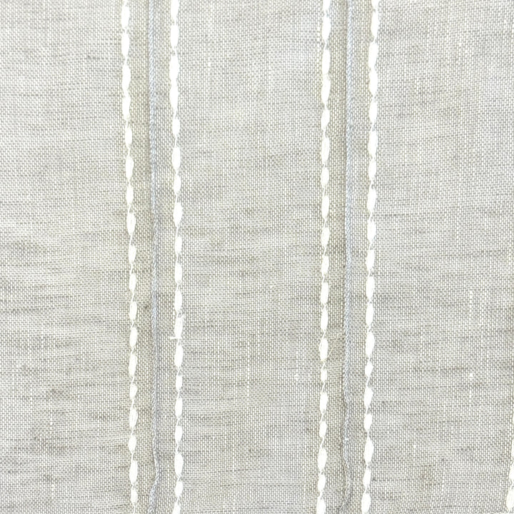 Haven Linen Blend Fabric