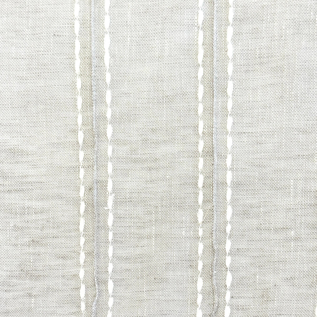 Haven Linen Blend Fabric | 3 COLORS