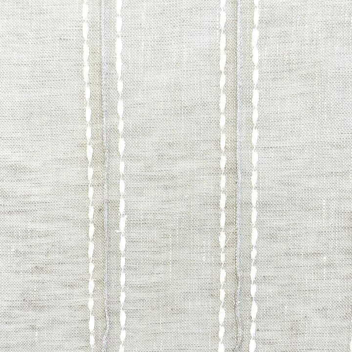 Haven Linen Blend Fabric | 3 COLORS