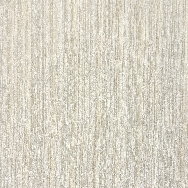 Serene Stripes Linen Blend Fabric