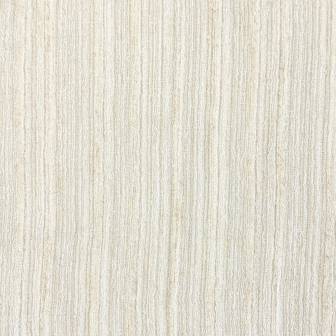 Serene Stripes Linen Blend Fabric | 3 COLORS