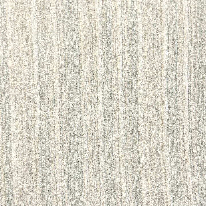 Serene Stripes Linen Blend Fabric | 3 COLORS