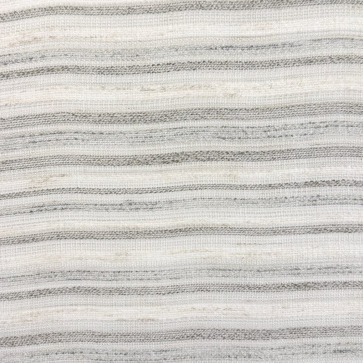 Willow Linen Blend Railroaded Fabric