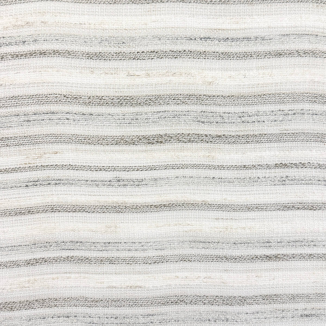 Willow Linen Blend Railroaded Fabric |3 COLORS
