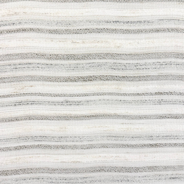 Willow Linen Blend Railroaded Fabric |3 COLORS