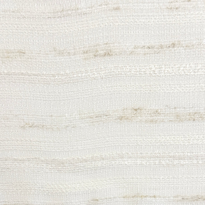 Willow Linen Blend Railroaded Fabric