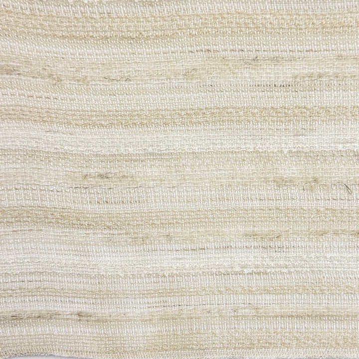 Willow Linen Blend Railroaded Fabric
