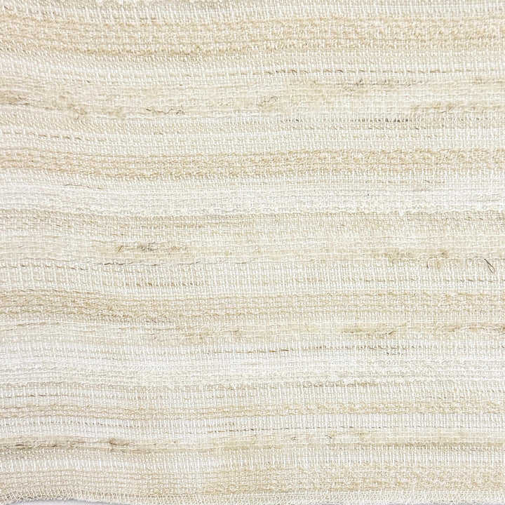 Willow Linen Blend Railroaded Fabric |3 COLORS