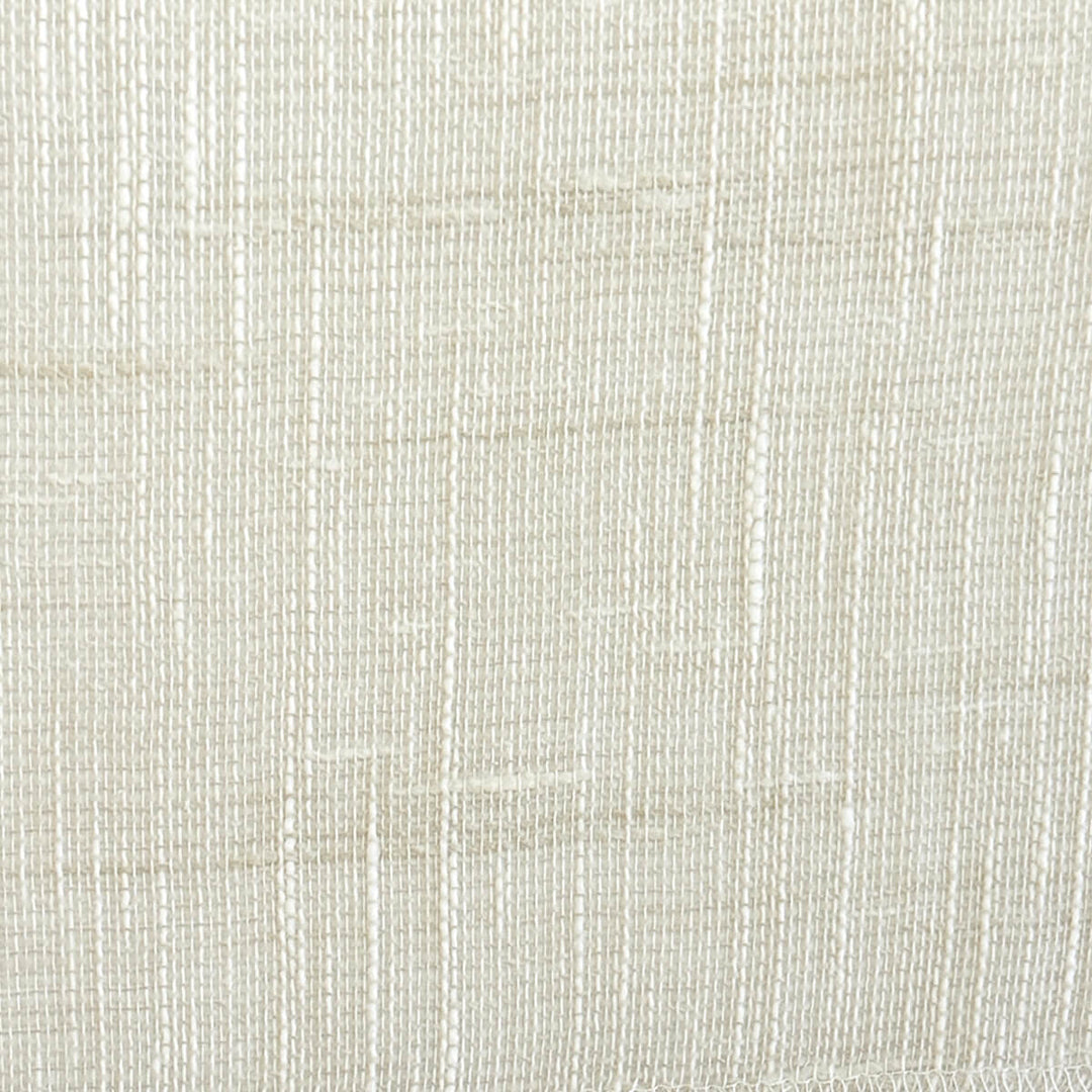 Maré Solid Cotton Blend Fabric | 8 Colors