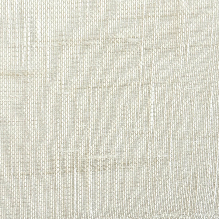 Maré Solid Cotton Blend Fabric | 8 Colors
