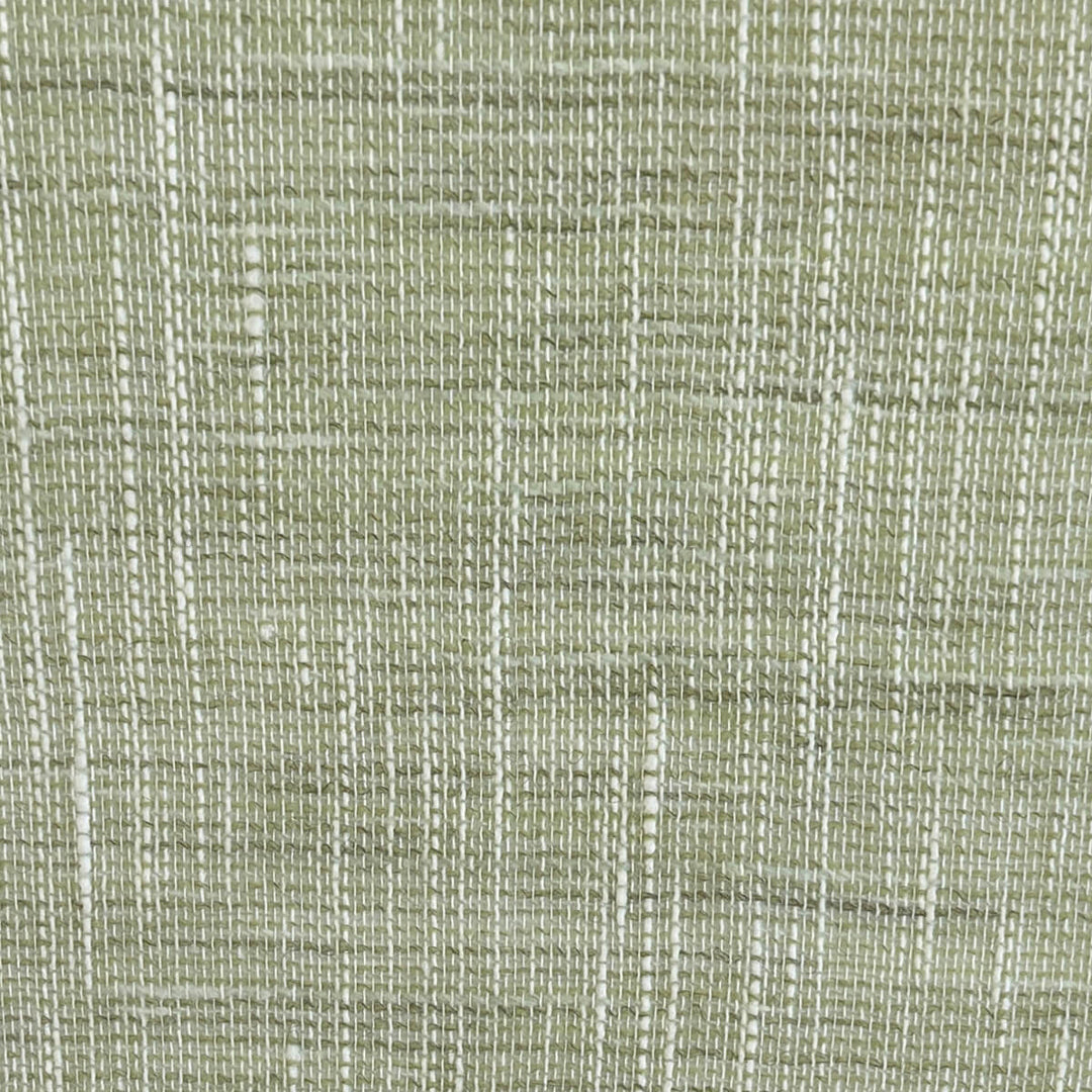 Maré Solid Cotton Blend Fabric | 8 Colors