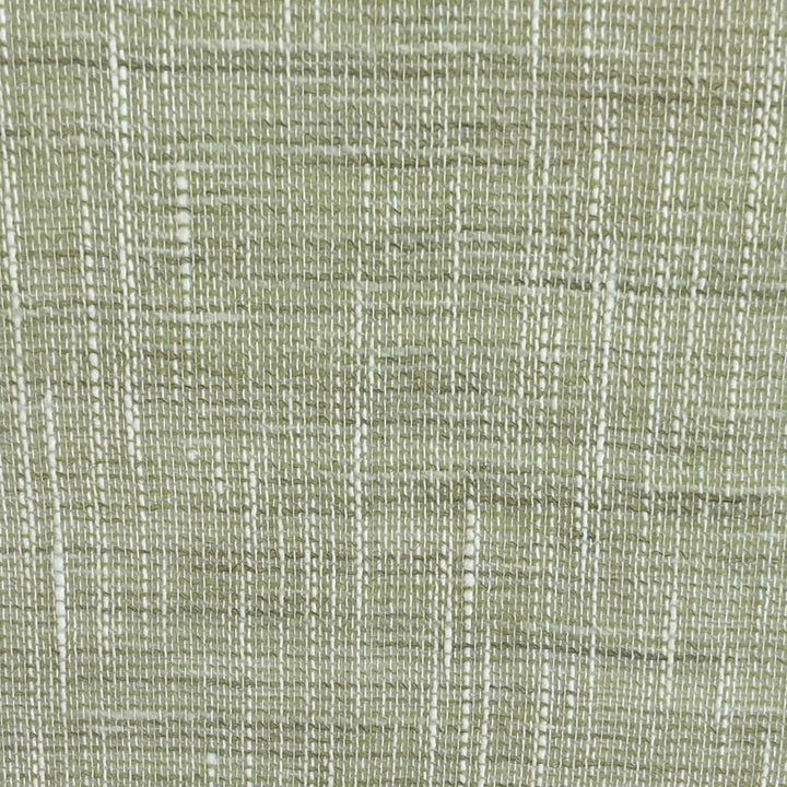 Maré Solid Cotton Blend Fabric | 8 Colors