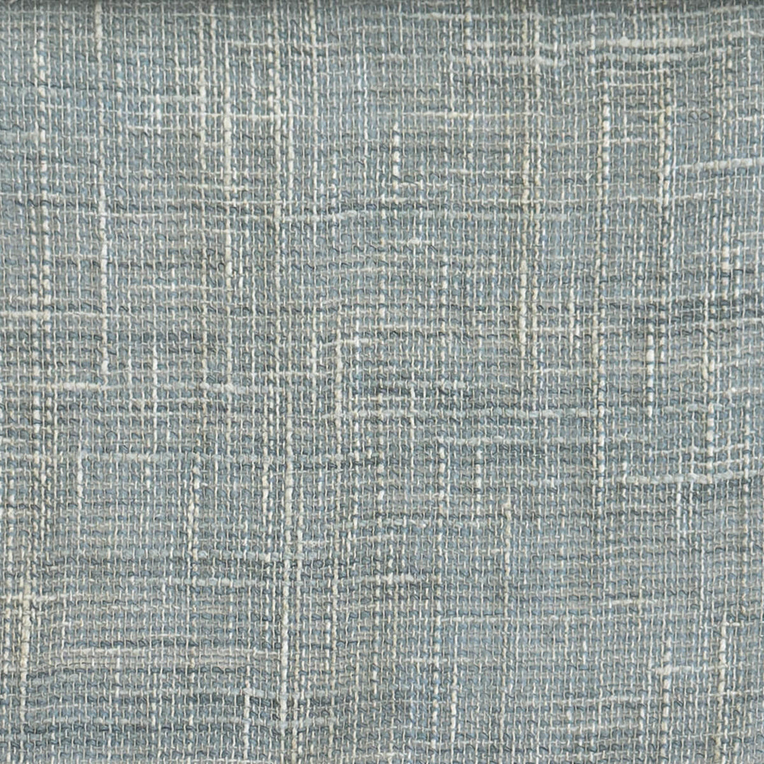 Maré Solid Cotton Blend Fabric | 8 Colors