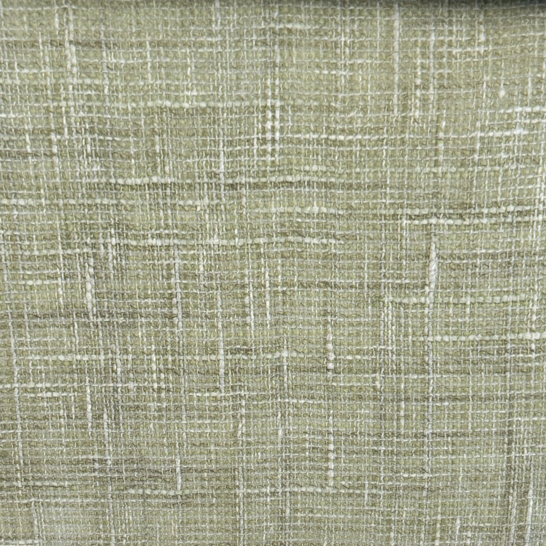 Maré Solid Cotton Blend Fabric | 8 Colors