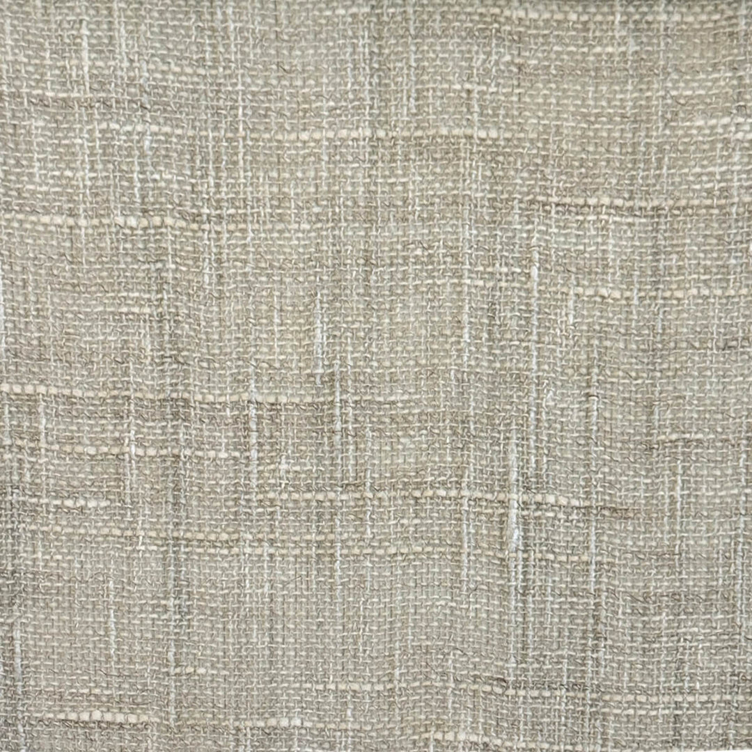 Maré Solid Cotton Blend Fabric | 8 Colors