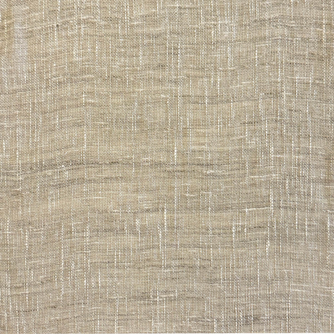 Maré Solid Cotton Blend Fabric | 8 Colors