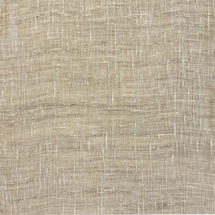 Maré Solid Cotton Blend Fabric | 8 Colors