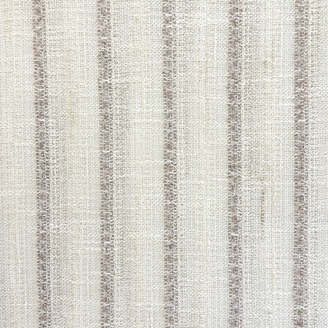 Ardoise Cotton Linen Blend Fabric | 3 Colors