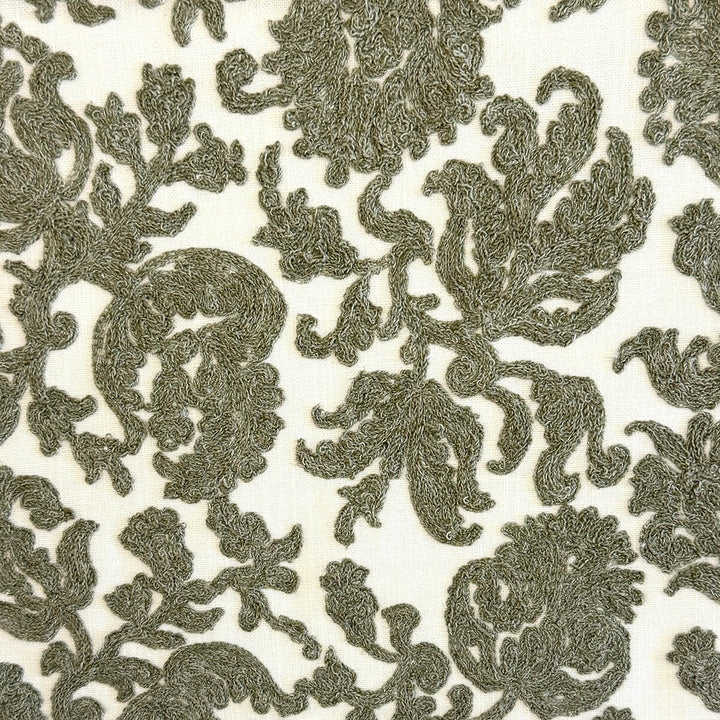 Lunara Linen Cotton Blend Fabric | 6 Colors