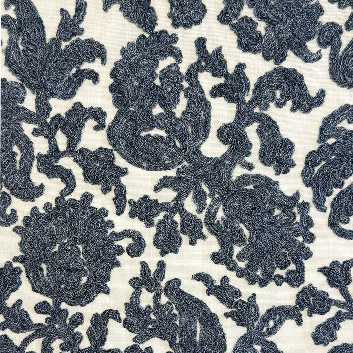 Lunara Linen Cotton Blend Fabric | 6 Colors