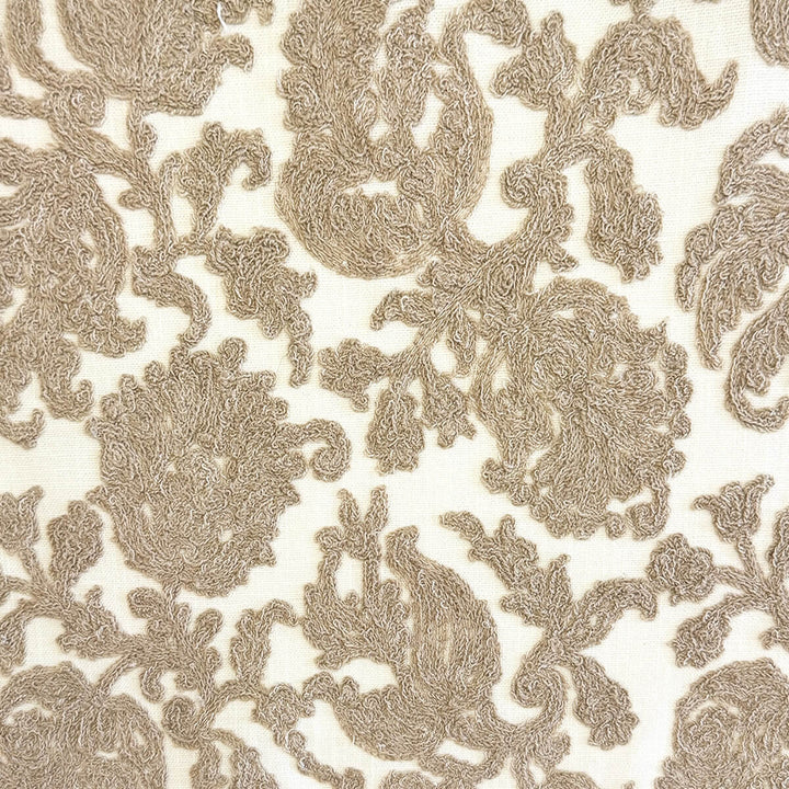 Lunara Linen Cotton Blend Fabric | 6 Colors