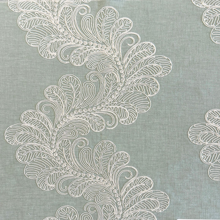 Estrella Cotton Blend Fabric | 2 Colors