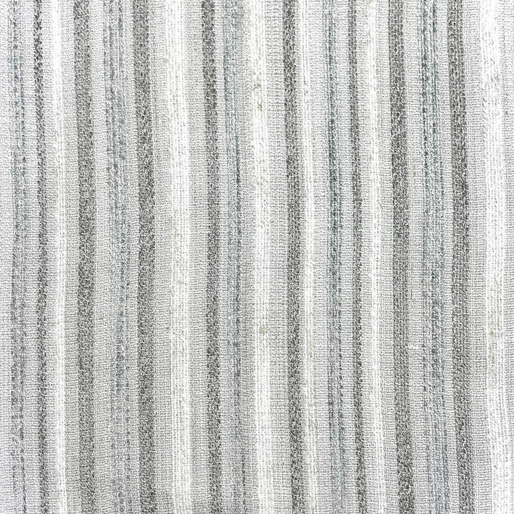 3 COLORI / 118 pollici semitrasparente morbido strutturato bicolore misto lino / drappeggio, tenda, costume, abbigliamento / tessuto tagliato a misura
