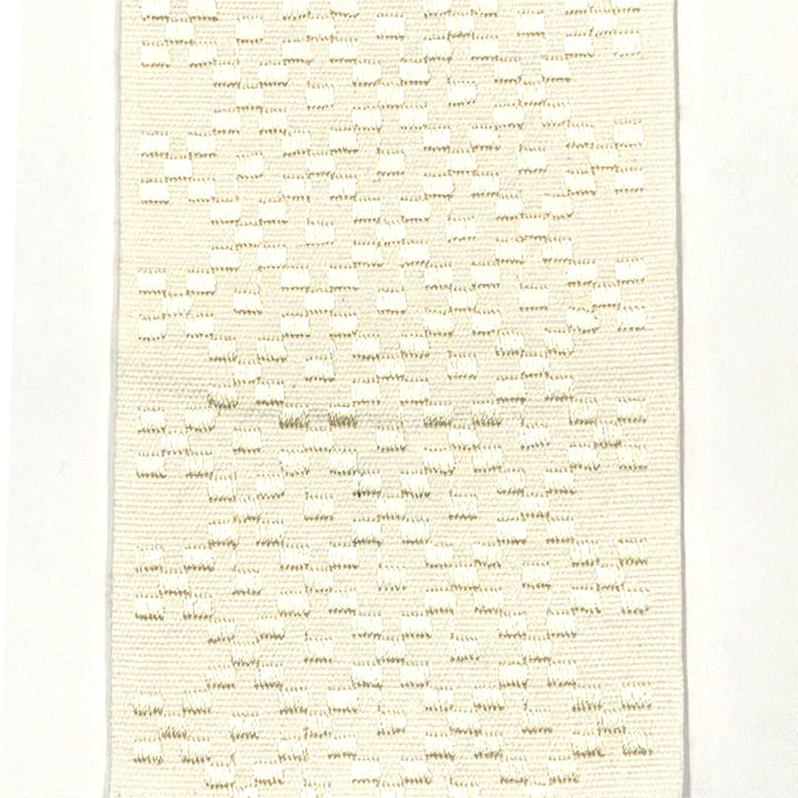 3 YARDS / 6 COLORS / Damascene 4 inch Wide Decorative Embroidery Ribbon Tape Trim