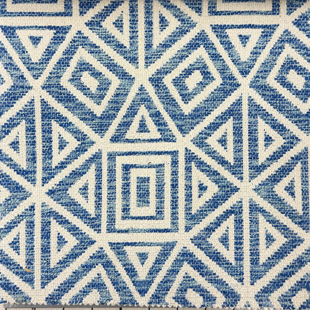 Rive Linen Blend Fabric | 3 Colors
