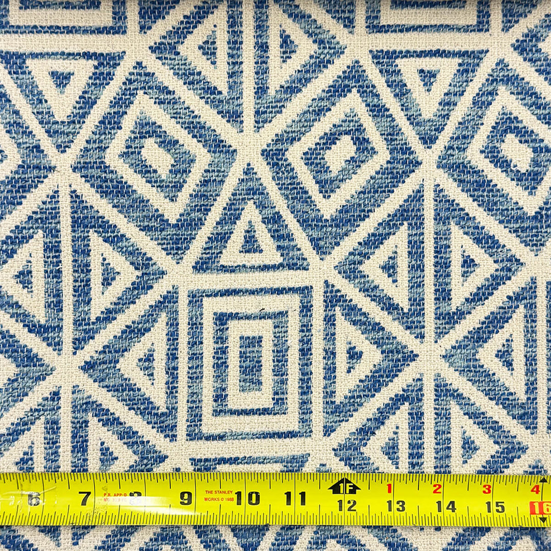 Rive Linen Blend Fabric | 3 Colors