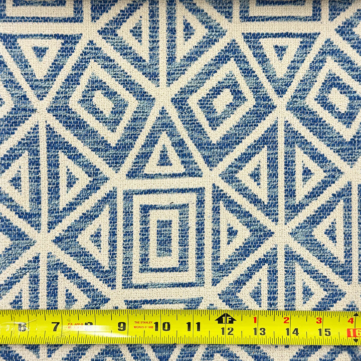 Rive Linen Blend Fabric | 3 Colors
