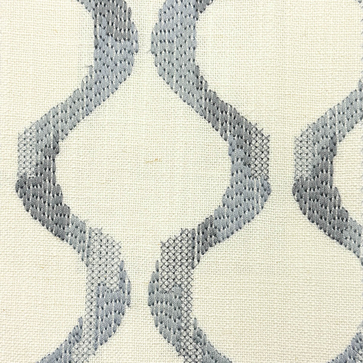 Bellune Linen Blend Fabric | 6 Colors