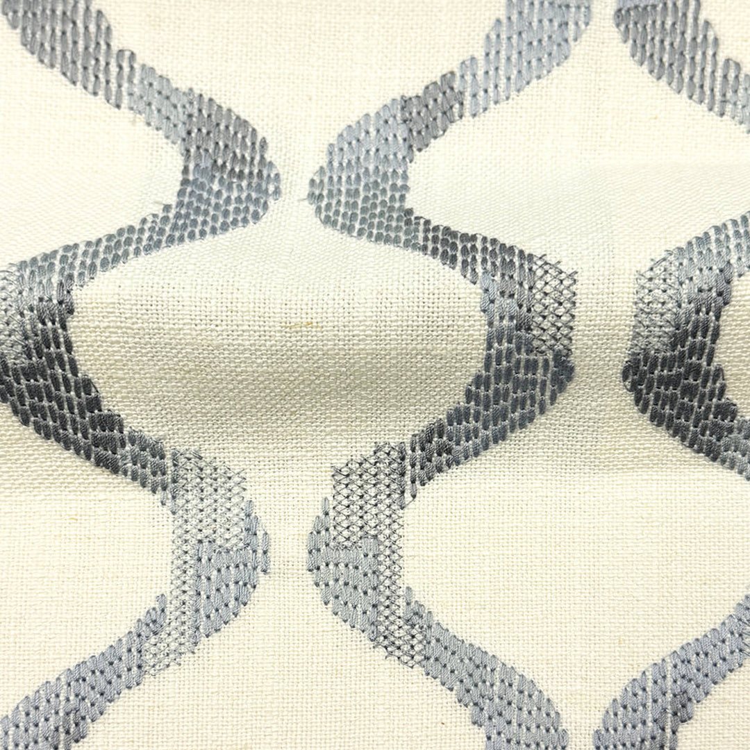 Bellune Linen Blend Fabric | 6 Colors
