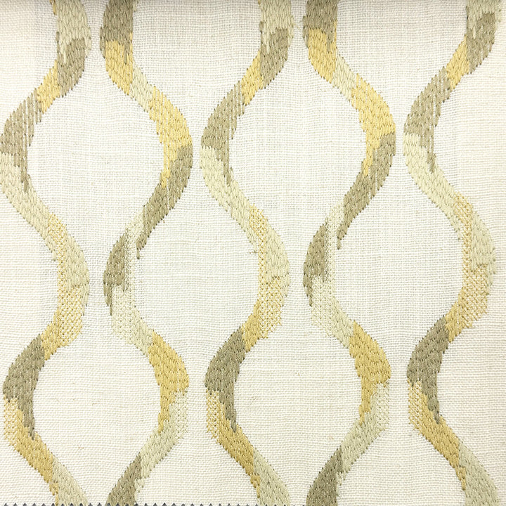 Bellune Linen Blend Fabric | 6 Colors