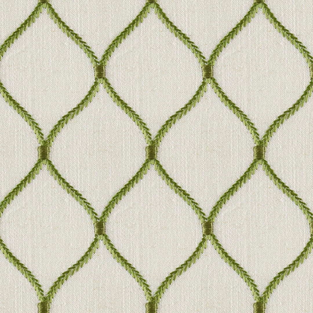 Briselle Linen Blend Fabric | 8 Colors
