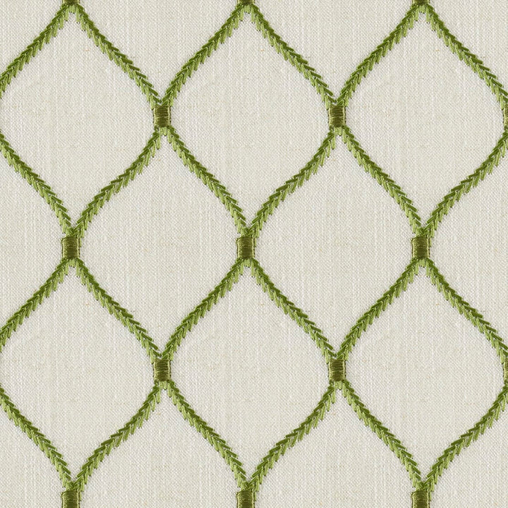 Briselle Linen Blend Fabric | 8 Colors