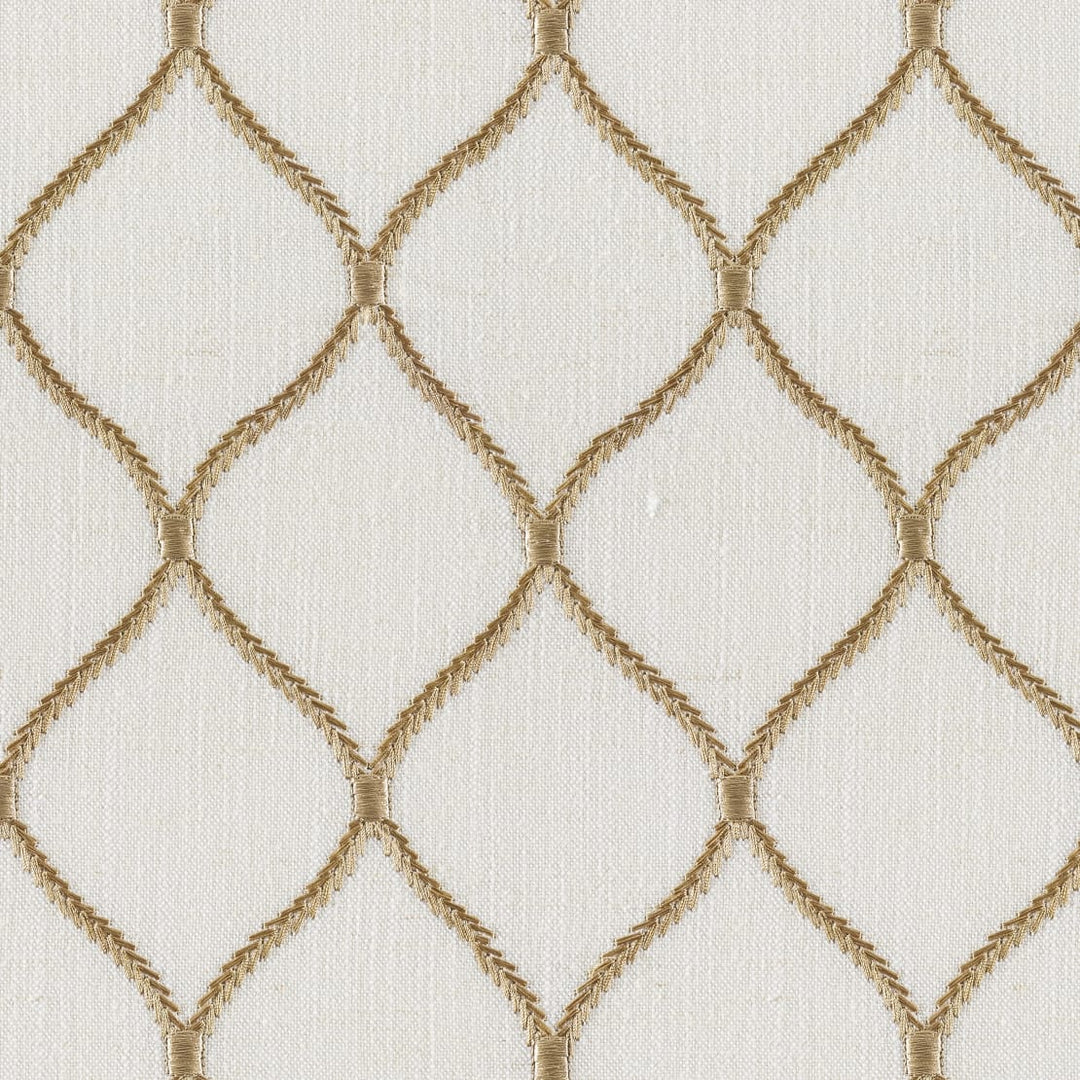Briselle Linen Blend Fabric | 8 Colors