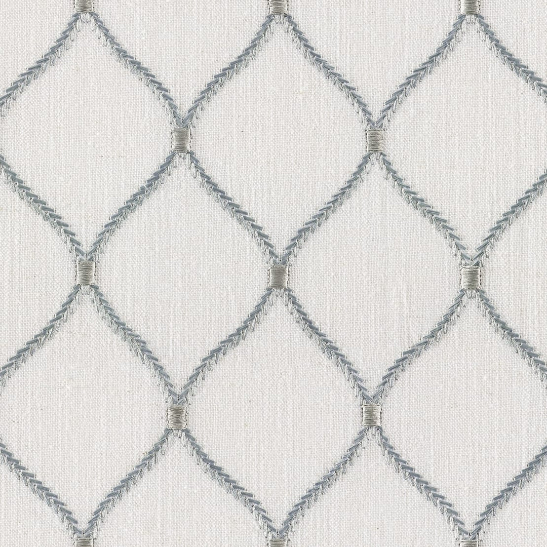 Briselle Linen Blend Fabric | 8 Colors