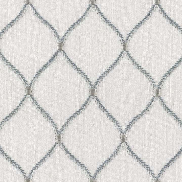 Briselle Linen Blend Fabric | 8 Colors