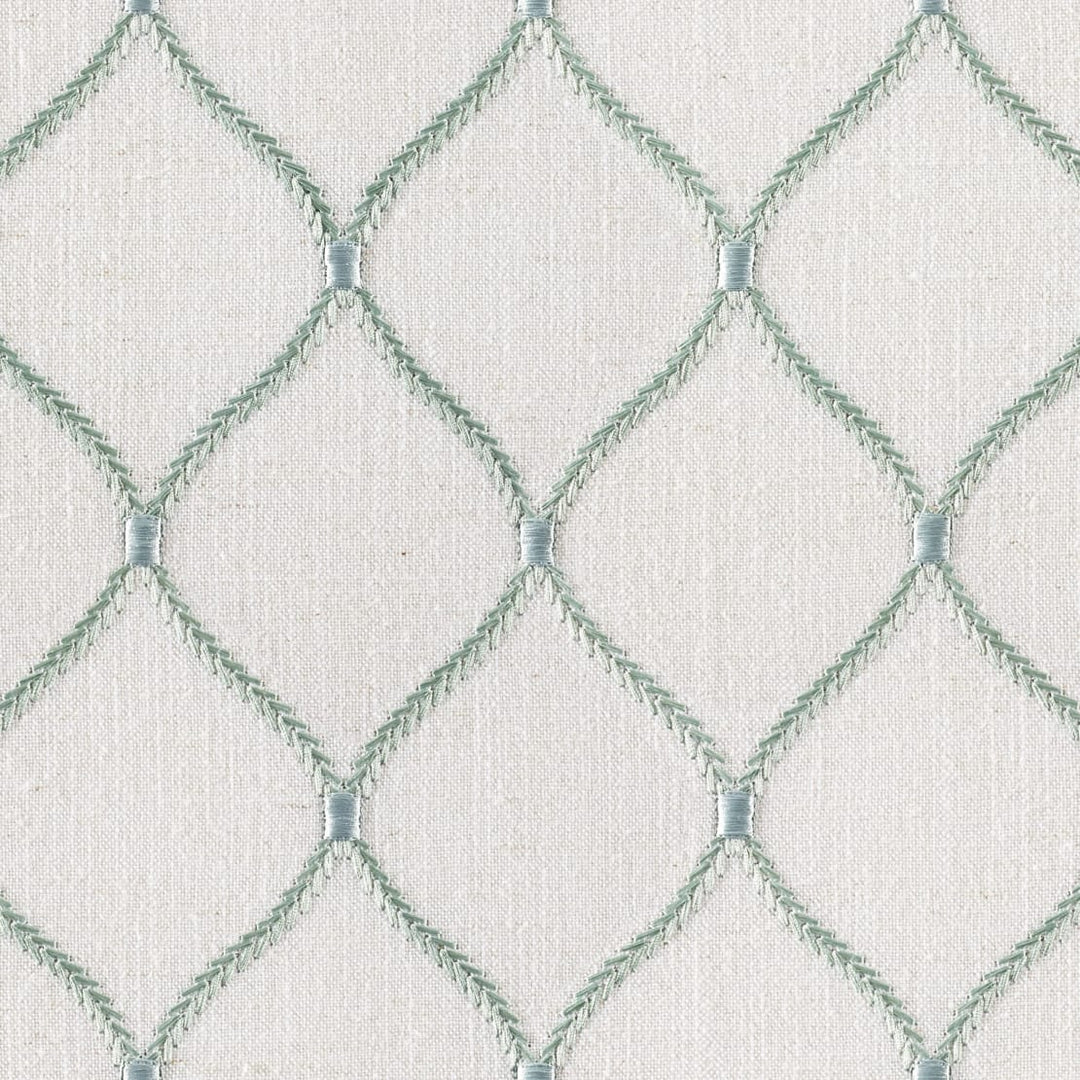 Briselle Linen Blend Fabric | 8 Colors