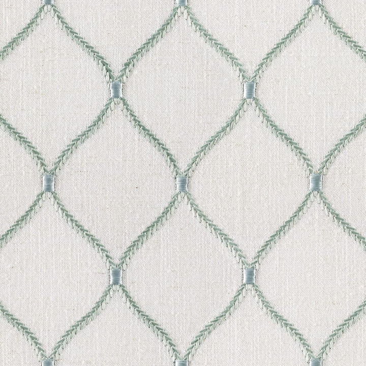 Briselle Linen Blend Fabric | 8 Colors