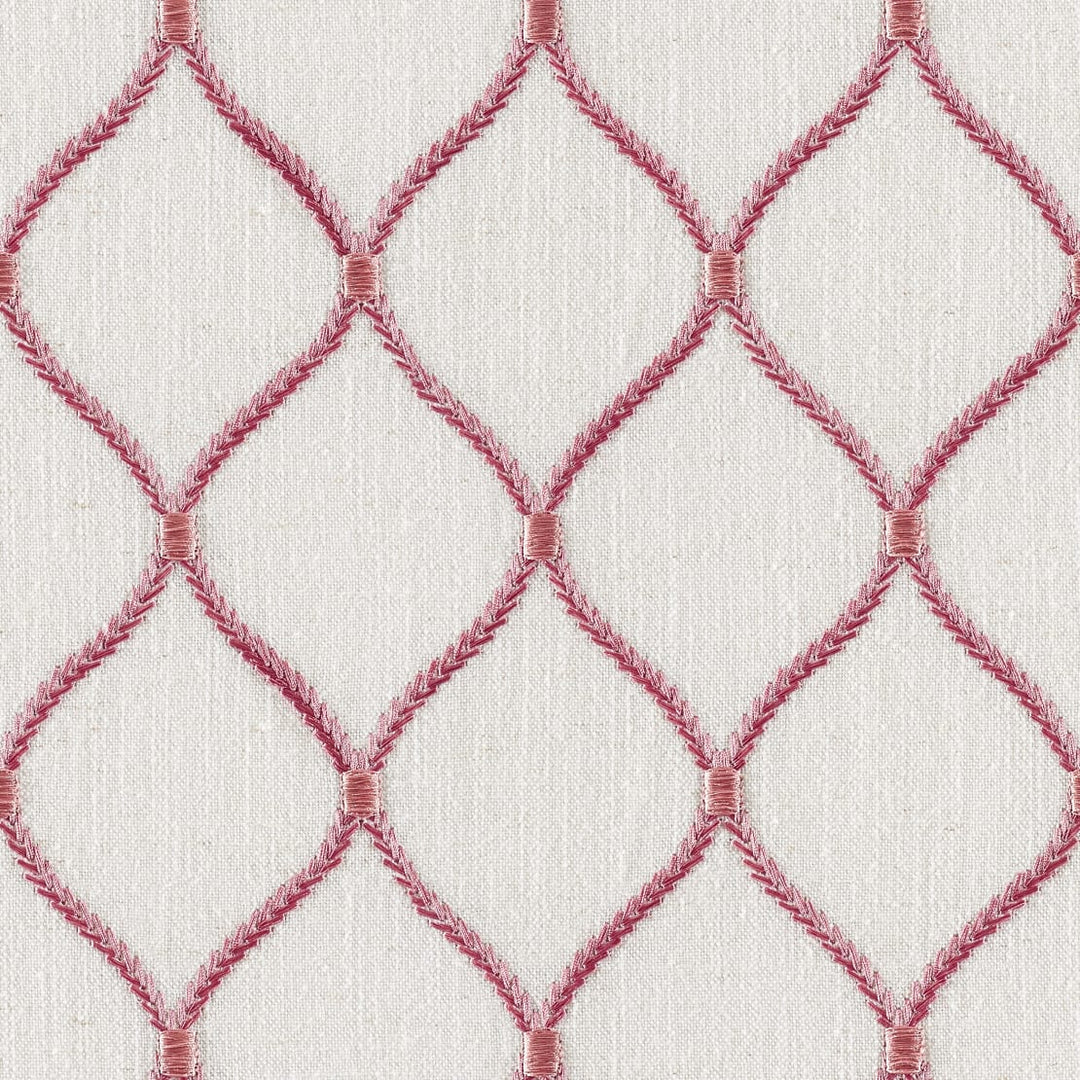 Briselle Linen Blend Fabric | 8 Colors