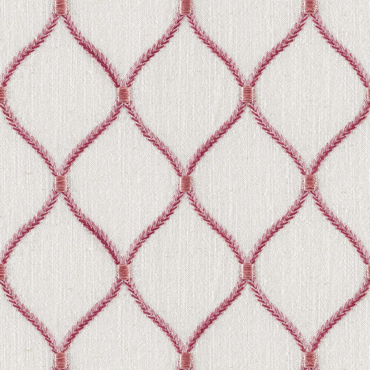 Briselle Linen Blend Fabric | 8 Colors