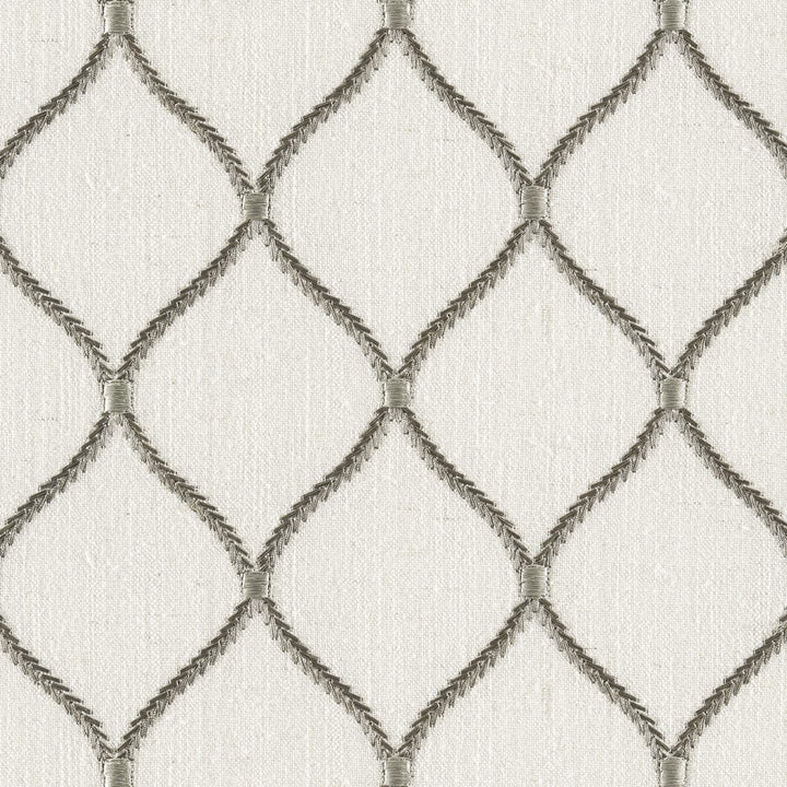 Briselle Linen Blend Fabric | 8 Colors