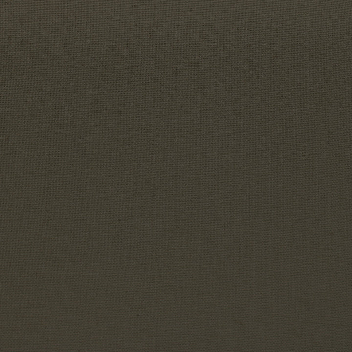 Lennon Fabric in color Taupe is a Solid Linen Blend Fabric that is good for Drapery & Curtain Fabric and Upholstery Fabric