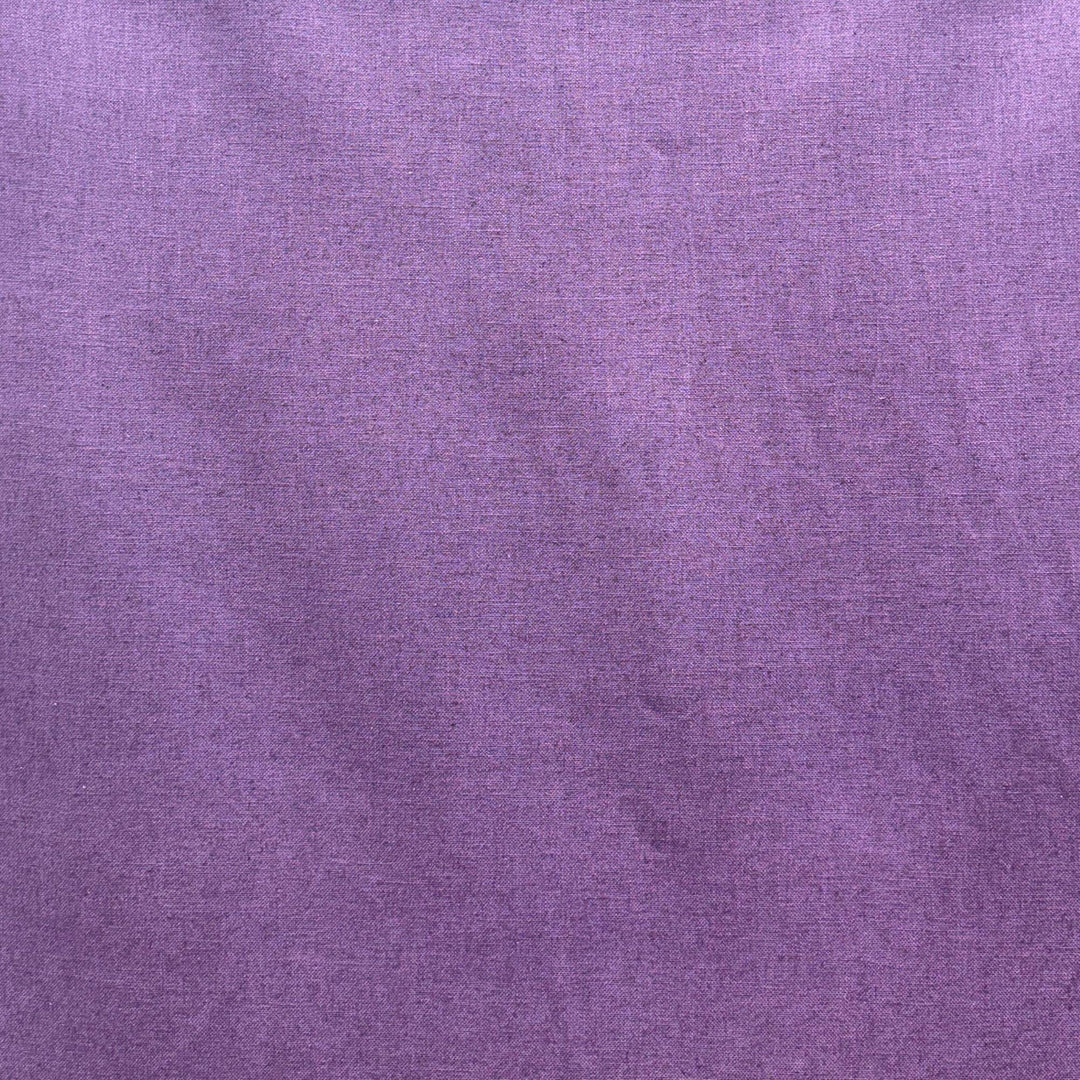 Lennon Fabric in color Plum is a Solid Linen Blend Fabric that is good for Drapery & Curtain Fabric and Upholstery Fabric
