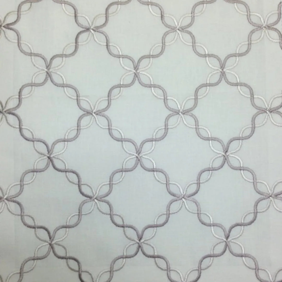 Zelvain Cotton Blend Fabric | 5 Colors