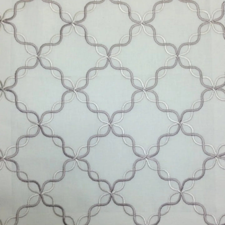 Zelvain Cotton Blend Fabric | 5 Colors