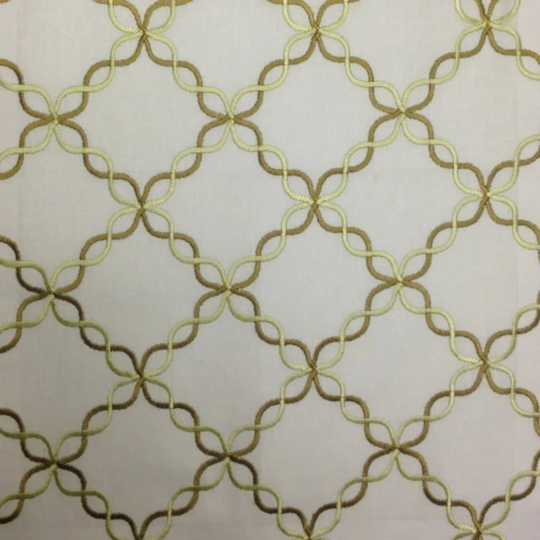 Zelvain Cotton Blend Fabric | 5 Colors
